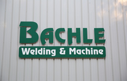 Bachle Welding & Machine